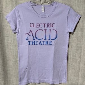 Enigma’ s hand made tee